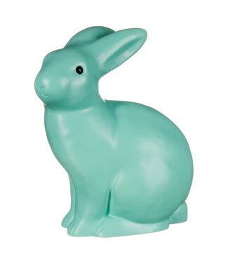 Egmont Toys Lamp Konijn Mint Groen