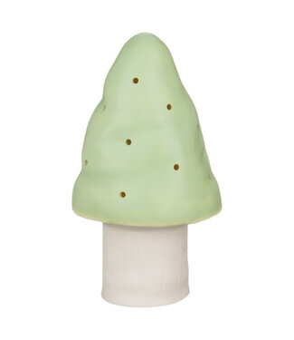 Egmont Toys Lamp Paddenstoel Punt Pistache