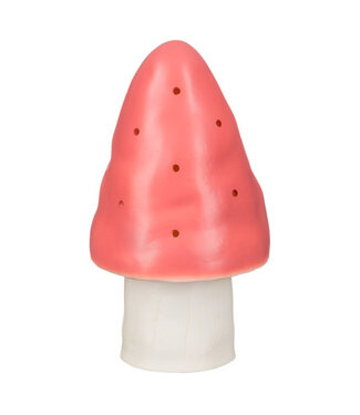 Egmont Toys Lamp Paddenstoel Punt Perzik