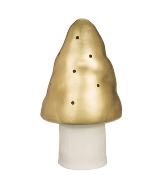 Egmont Toys Lamp Paddenstoel Punt Goud
