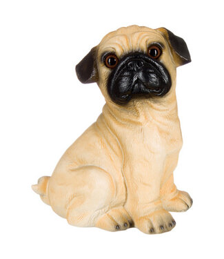 Egmont Toys Lamp Mops Hondje