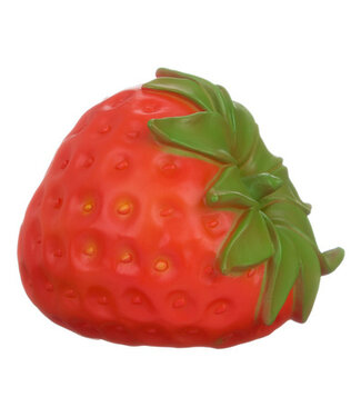 Egmont Toys Lamp Aardbei