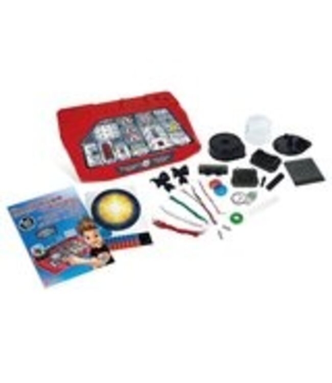 Buki Elektrisch Expert