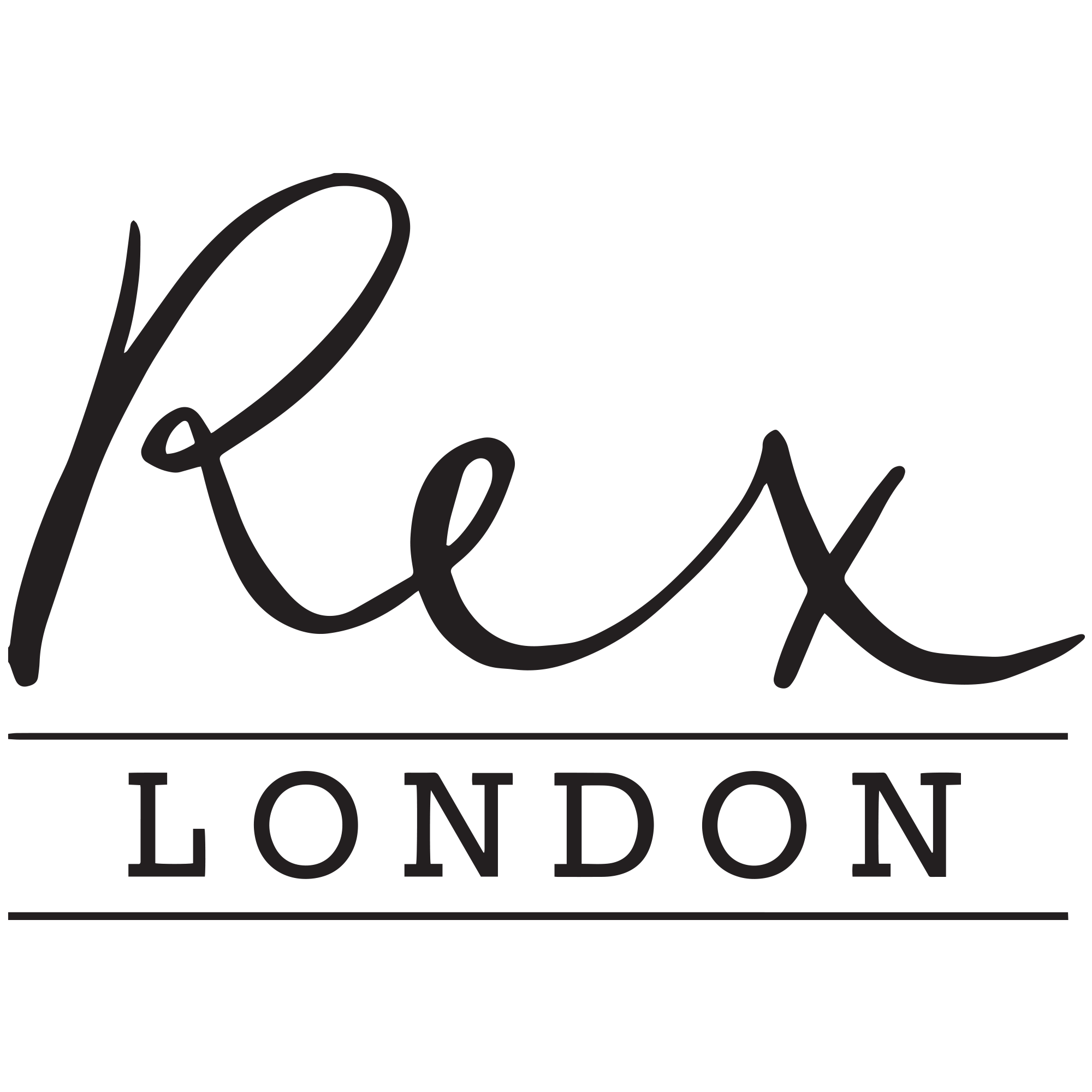 Rex London