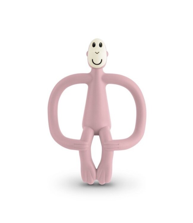 Matchstick Monkey Aapje Oud Roze