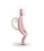 Matchstick Monkey Aapje Oud Roze