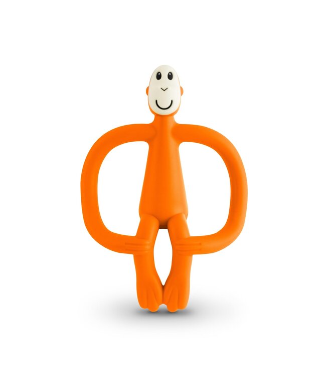 Matchstick Monkey Aapje Oranje