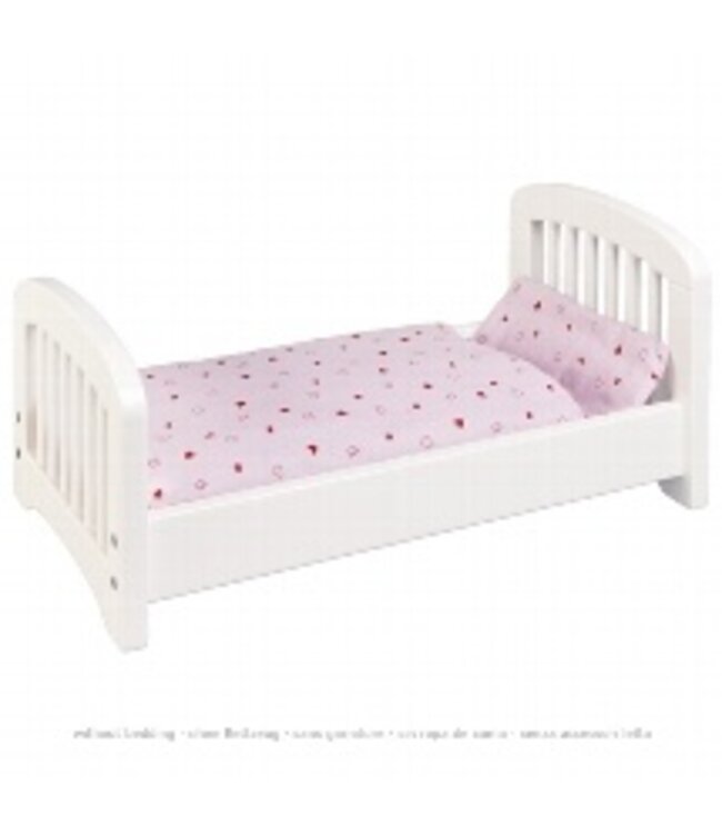 Goki Poppenbed Bed