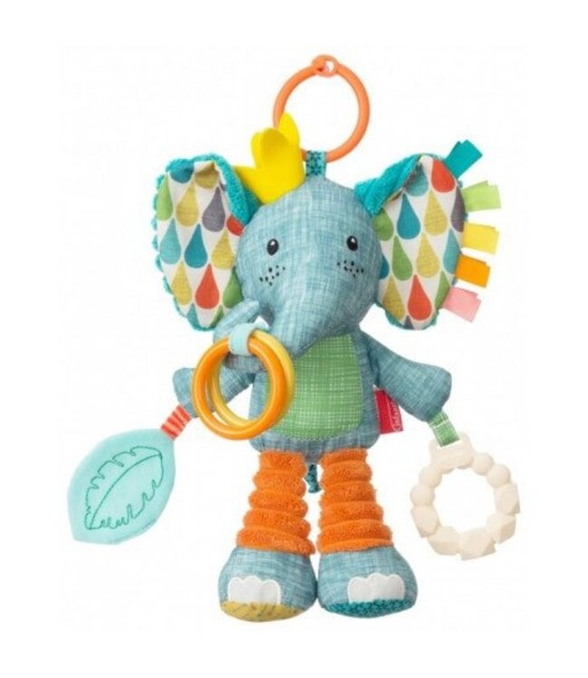 Infantino Activity Olifant