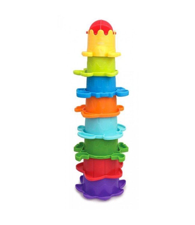 Infantino Stack O Fun