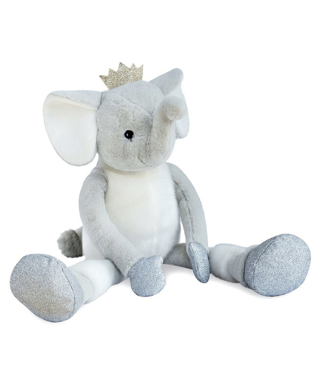 Doudou et Compagnie Olifant Elfy 60