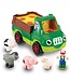 WOW Toys Freddie Farm Truck