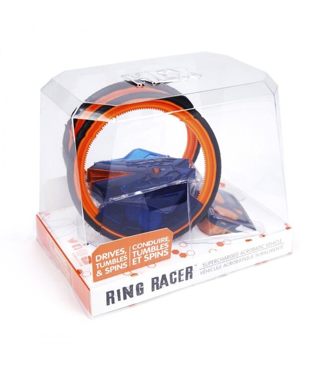 Hexbug Ring Racer