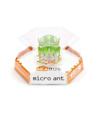 Hexbug Micro Ant