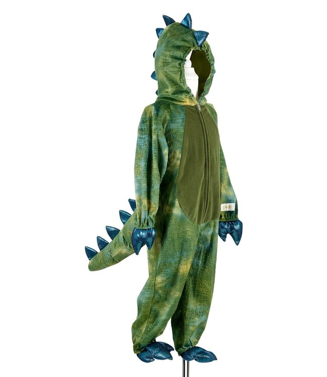 Souza Tyrannosaurus Onesie 3-4