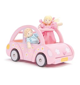 Le Toy Van Sophies Car