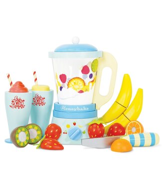 Le Toy Van Smoothie Machine