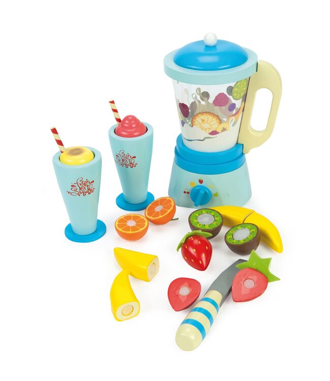 Le Toy Van Smoothie Machine