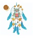 Djeco DIY Droomvanger Uil