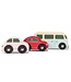 Le Toy Van Retro Car Set