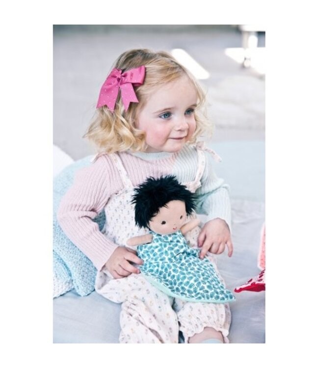 Lilliputiens Baby Ari