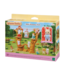 Sylvanian Families Baby Ropeway Park