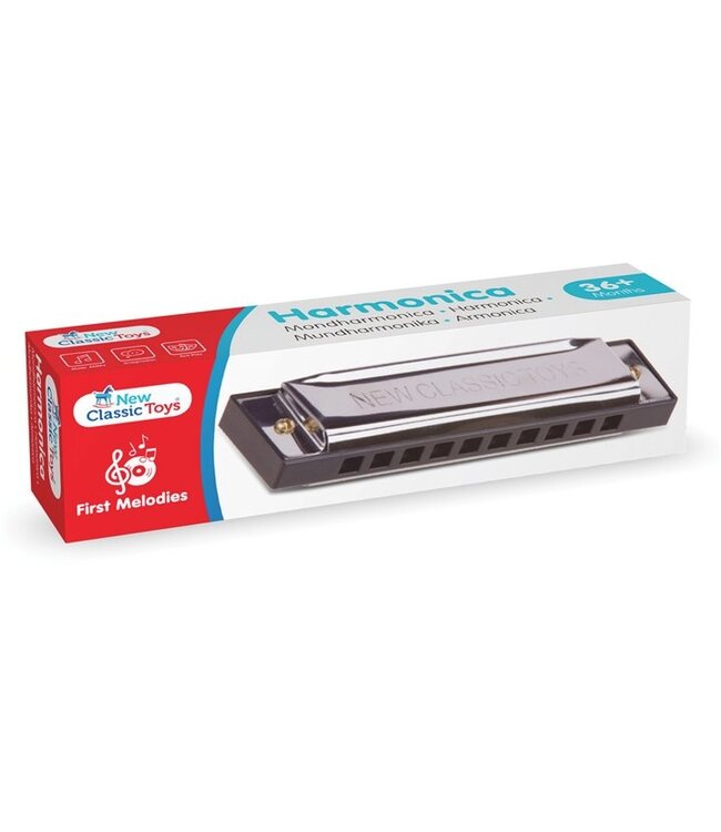 New Classic Toys Mondharmonica