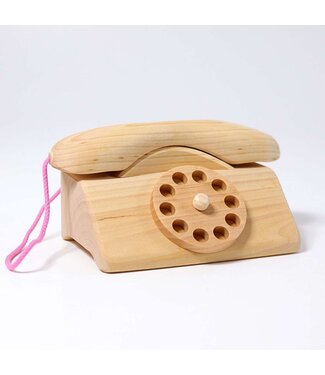 Grimm's Telefoon