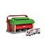 Brio Trein Garage