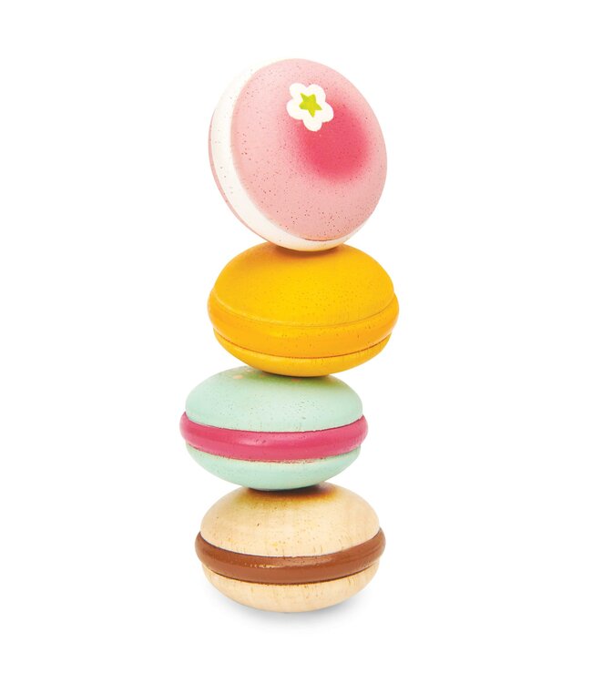 Le Toy Van Macarons