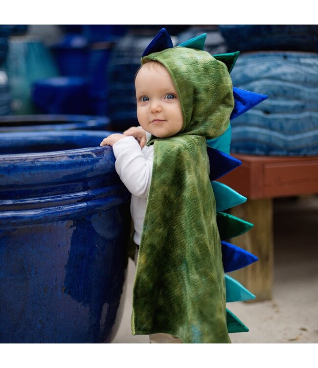 Great Pretenders Cape Draak 1-2