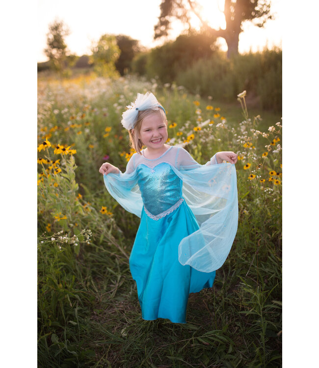 Great Pretenders IJskoningin 3-4