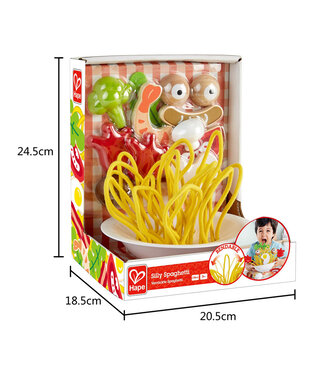 Hape Silly Spaghetti