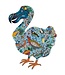 Djeco Puzzel Art Dodo