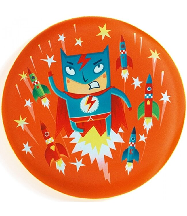 Djeco Frisbee Hero