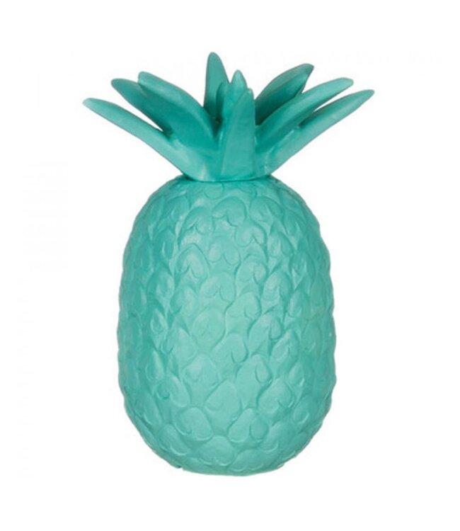 Lamp Ananas Mint