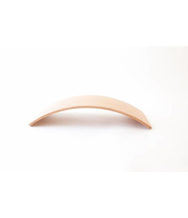 Wobbel Starter Blank