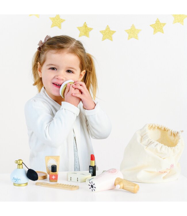 Le Toy Van Star Beauty Bag