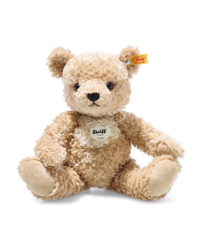 Steiff Paddy Teddy Beer