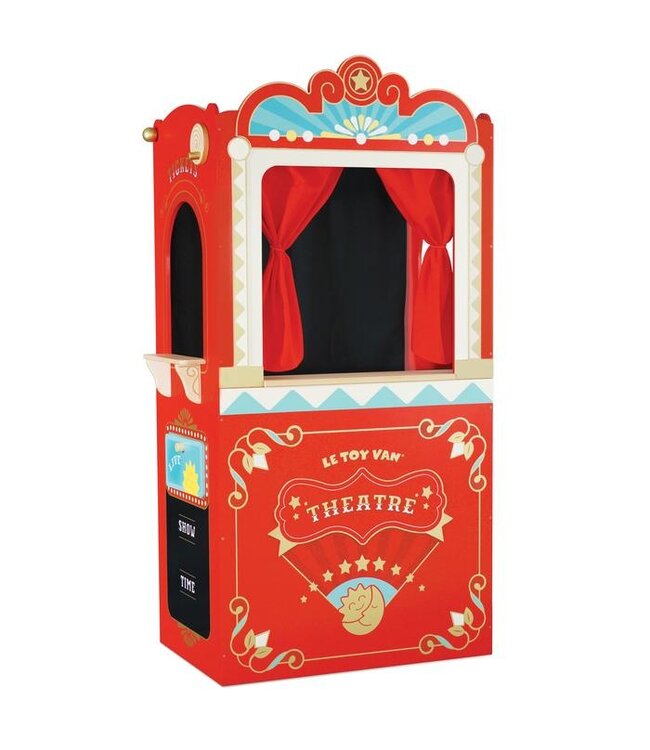 Le Toy Van Theater