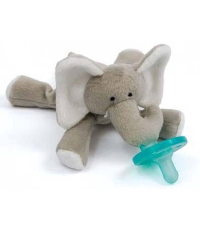 Wubbanub Olifant