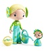 Djeco Tinyly Flore & Bloom