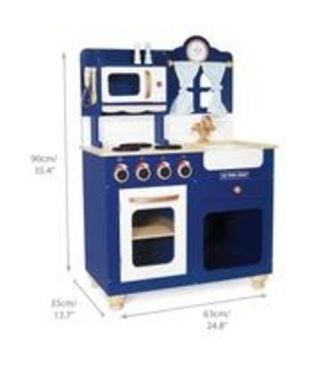 Le Toy Van Oxford Keuken