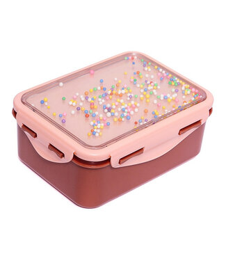 Petit Monkey Lunchbox ijslolly's Desert Rose