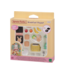 Sylvanian Families Ontbijt Set