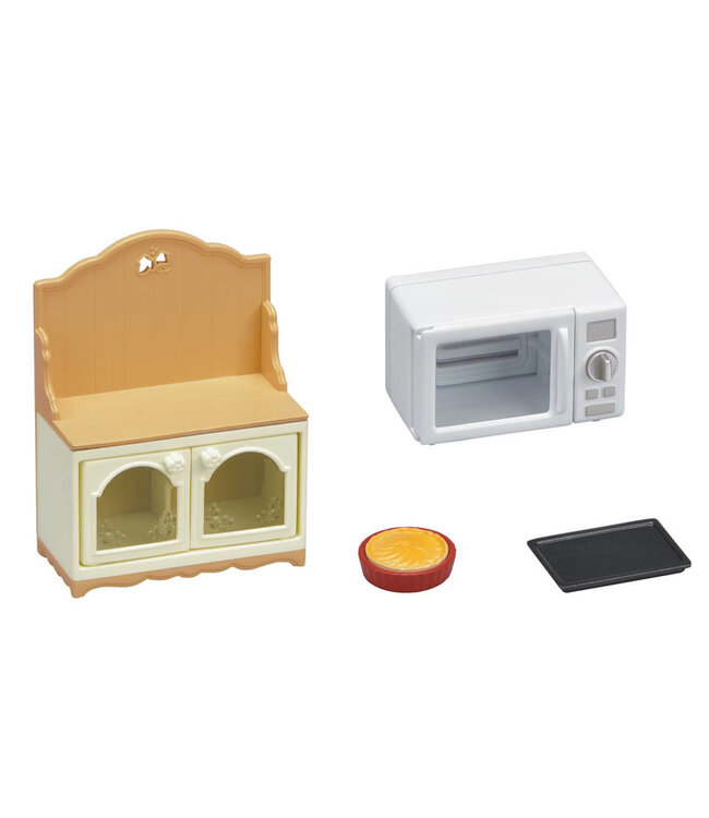 Sylvanian Families Magnetron