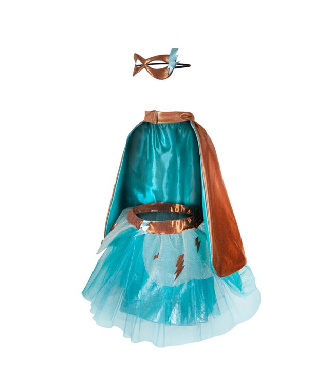 Great Pretenders Super Duper Tutu Set Bl 4-6