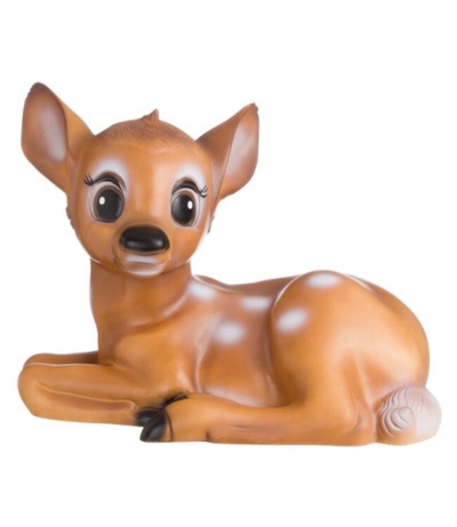 Lamp Hert Bambi