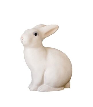 Egmont Toys Lamp Konijn Wit