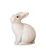 Egmont Toys Lamp Konijn Wit